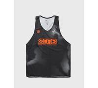 Nike DFADV R ARSWFT SING NRG men Tank Tops black in taglia:XL