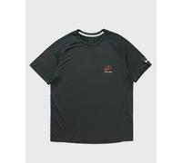 Nike DFADV STRIDE DST DRMS SS men Shortsleeves green in taglia:M