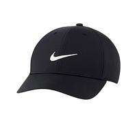 Nike DH1640-010 U NK DF L91 Tech cap Berretto Unisex - Adulto Black/White 1SIZE