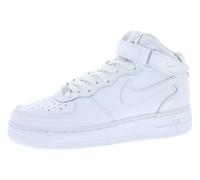 Scarpa Nike Air Force 1 Mid LE - Ragazzo/a - Bianco 40