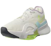 Nike DH3389-175 Air Zoom SuperRep 3 Premium Donna, Summit White/Doll-Phantom-Volt EU 35.5