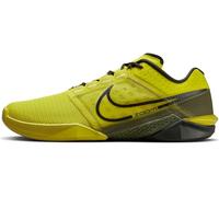 NIKE DH3392-301 M Zoom Metcon Turbo 2 Uomo, High Voltage/Sequoia-Medium Olive EU 45.5