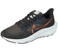 Nike DH4072-007 Nike Air Zoom Pegasus 39 Donna, Dk Smoke Grey/Metallic Copper-Olive Grey EU 37.5