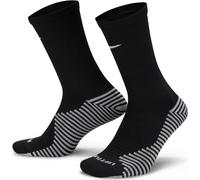 NIKE DH6620-010 U NK STRIKE CREW WC22 Calzini Unisex BLACK/WHITE M