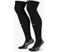 Calze da calcio al ginocchio Nike Dri-FIT Strike - Nero 38-42