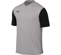 Nike DH8035-052 DF Tiempo Prem II Maglia Lunga Uomo Grey/Black M