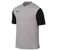 Nike DH8035-052 DF Tiempo Prem II Maglia Lunga Uomo Grey/Black S