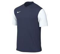Nike DH8035-410 DF Tiempo Prem II Maglia Lunga Uomo Navy/White L