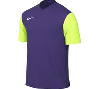 Maglia Nike Tiempo Premier II Viola per Uomo - DH8035-547 - Taille S
