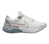 Nike DH8255-011 Renew Run 3 Premium Donna, Phantom/Amethyst Ash-Photon Dust EU 37.5