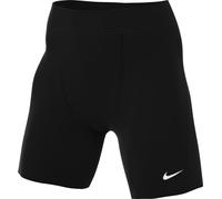 NIKE DH8327-010 W NK DF Strike NP Short Pantaloni Sportivi Donna Black/White L