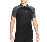 NIKE DH9228-011 M NK DF ACDPR SS Polo K Polo Uomo Black/Anthracite/White M