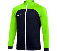 NIKE DH9234-010 M NK DF ACDPR TRK JKT K Giacca Uomo BLACK/VOLT/WHITE S
