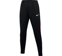Pantaloni da tuta Nike Academy Pro Nero e Rosso per Donne - DH9273-013 - Taille S