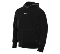 Nike DH9380-010 M NK STRKE22 PO Hoody Maglia Lunga Uomo Black/White M