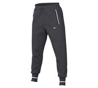 NIKE DH9386-070 M NK STRKE22 Sock Pant K Pantaloni Sportivi Uomo Dk Smoke Grey/White Taglia S