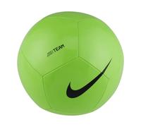 Nike DH9796-310 Pitch Team Pallone da calcio ricreativo Unisex Adulto ELECTRIC GREEN/BLACK Taglia 3
