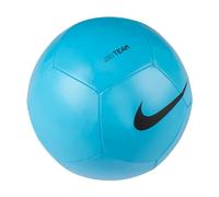 Pallone da calcio Nike Pitch Team - Blu 5