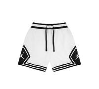 Pantaloncini Nike Jordan Bianco e Nero Uomo - DX1487-100 - Taille XL