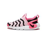 Nike Dinamo Go Flyease, Scarpe da Ginnastica Unisex-Bambini, Med Soft Pink Black Elemental, 27 EU
