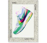 Nike.: Diseño en movimiento.