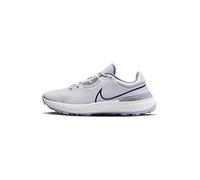 Nike DJ5593-005 Nike Infinity PRO 2 Uomo, Photon Dust/Black-Violet Frost EU 40.5