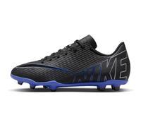 Scarpa da calcio multiterreno a taglio basso Nike Jr. Mercurial Vapor 15 Club - Bambino/a e ragazzo/a - Nero 33.5