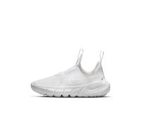 Nike DJ6040-100 Nike Flex Runner 2 Unisex - Bambini, White/White EU 27.5