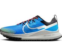 Nike DJ6158-401 Nike React Pegasus Trail 4 Uomo, Uomo EU 41