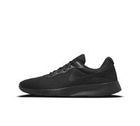 Nike DJ6258-001 Nike Tanjun Uomo, BLACK/BLACK-BARELY VOLT EU 42.5