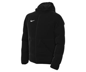 NIKE DJ6364-010 Y NK TF ACDPR FALL JACKET Giacca Unisex Ragazzi BLACK/BLACK/BLACK/WHITE Taglia S