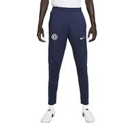 Nike DJ8541 Season 2022/23 Official Pantaloni Uomo College Navy/White XL
