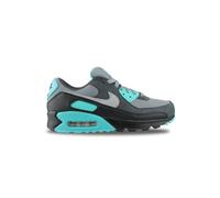 Nike DM0029-013 Air Max 90 Uomo, Cool Grey/Wolf Grey-Dusty Cactus-Black EU 45