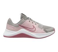 Nike DM0824-004 W MC Trainer 2 Donna, LT Iron Ore/Desert Berry-Barely Rose EU 38