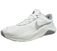 Nike DM1120-005 Nike Legend Essential 3 Uomo, Photon Dust/Anthracite-Cool Grey EU 40
