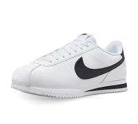 Nike DM4044-105 Cortez Uomo, White/Black EU 48.5