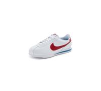 Nike DM4044 Nike Cortez Uomo, White/Varsity Red-Varsity Blue EU 40