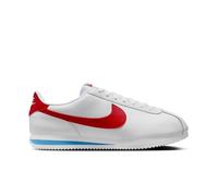 Nike Sportswear Sneaker bassa 'Cortez' rosso / bianco, Taglia 43