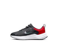 Nike DM4194 Downshifter 12 NN (GS) Uomo, Anthracite/Lite Smoke Grey EU 36