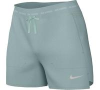 Nike DM4761-309 M NK DF Stride 7IN BF Shrt Pantaloncini Uomo Mineral/Jade Ice/Reflective Silv Taglia L