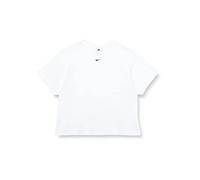Nike Sportswear Maglia funzionale nero / bianco, Taglia 9XL-10XL