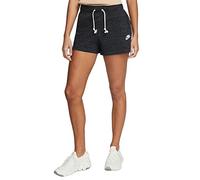 Nike Sportswear Pantaloni nero / bianco, Taglia 38