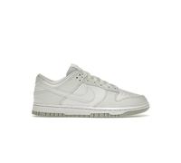 Nike DN1431-102 Dunk Low Next Nature Donna, White/Barely Green EU 39