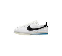 Nike DN1791-100 Cortez Donna, White/Black-LT Photo Blue-Sail EU 38