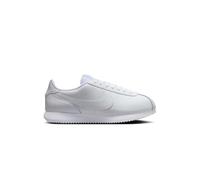 Nike DN1791-109 Cortez Leather Donna, White/White EU 36.5