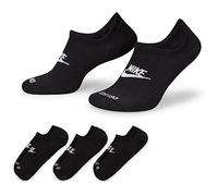 E_0002_S6477852 Nike Calzini Nike Everyday Plus Cushioned Nero Taglia Calzatura