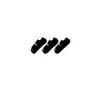Calze Nike Footie Everyday Plus Cushioned - Nero 46-50