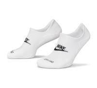NIKE DN3314-100 Everyday Plus Cushioned Calzini WHITE/BLACK M