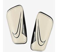 Nike DN3614-113 Mercurial Hardshell Parastinchi Unisex Adulto COCONUT MILK/BLACK/BLACK L