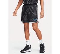 Nike Dna Dri Fit 6in M - Pantaloncini Basket - Uomo - Nero M